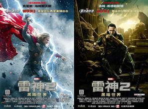 电影雷神2在线观看,黑暗世界在线观影指南:震撼回归,复仇之战一触即发! 第3张 电影雷神2在线观看,黑暗世界在线观影指南:震撼回归,复仇之战一触即发! 第3张