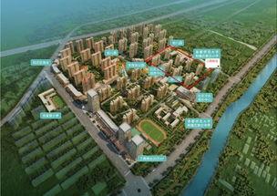 高远森林城最新爆料,揭秘生态宜居新地标背后的故事 第3张 高远森林城最新爆料,揭秘生态宜居新地标背后的故事 第3张