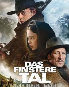 幽暗山谷在线观看 第1张 幽暗山谷在线观看 第1张